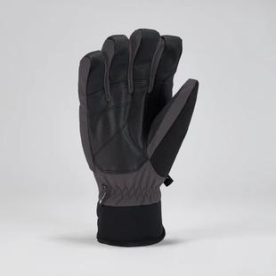 Gordini Men's GTX Storm Short Gloves Alternate View